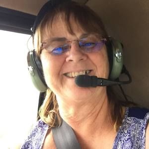 Meet your Posher, Brenda